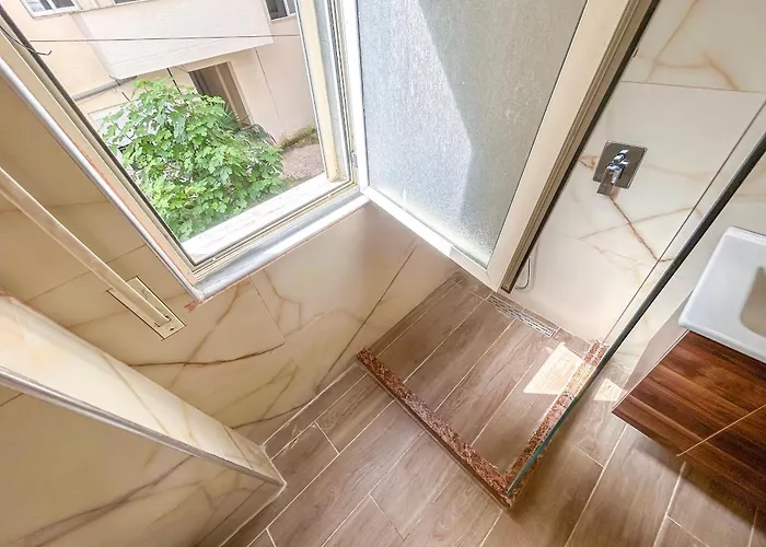 Appartement The Azure Gaze Residences Durrës