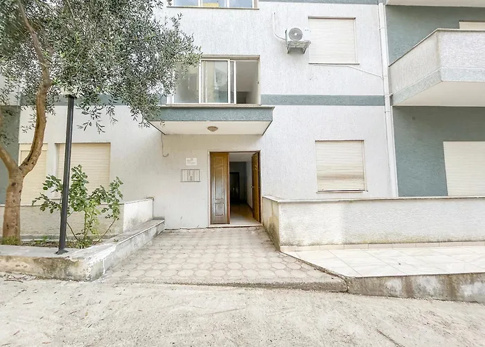 The Azure Gaze Residences Durrës