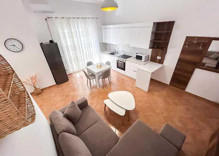 The Azure Gaze Residences * Durrës