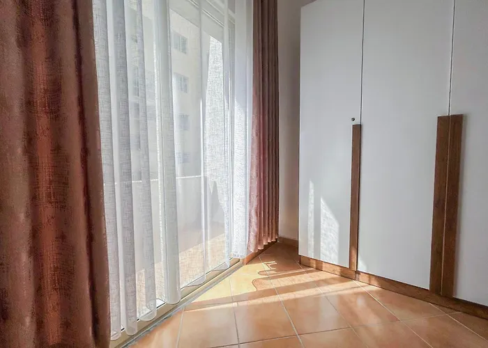 The Azure Gaze Residences