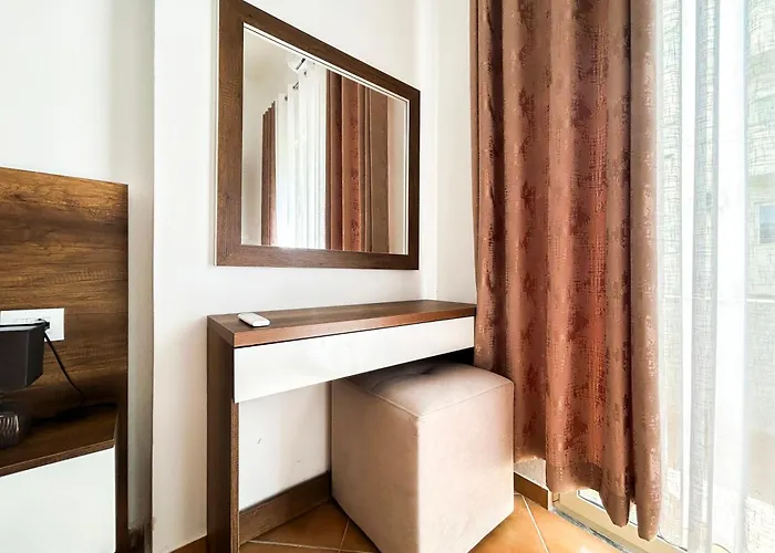 The Azure Gaze Residences Durrës