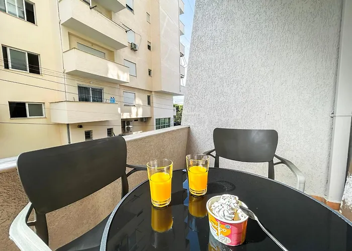 The Azure Gaze Residences
