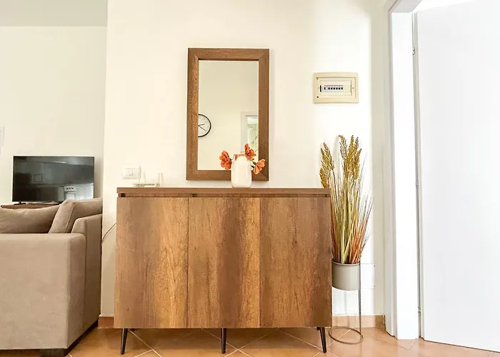The Azure Gaze Residences Appartement