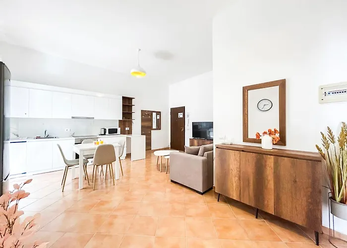 Appartement The Azure Gaze Residences Durrës